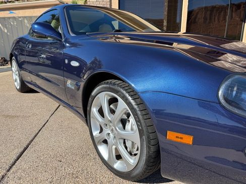 Used 2004 Maserati Coupe Cambiocorsa image 21