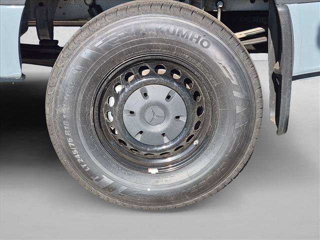 New 2026 Mercedes-Benz Sprinter 2500 image 10