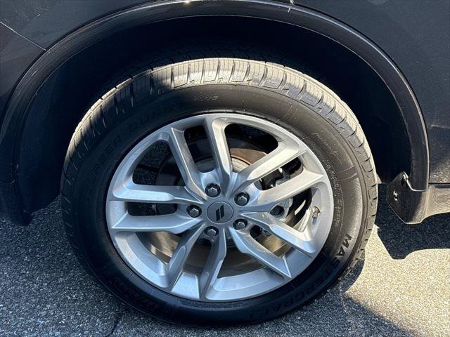 Used 2024 Dodge Durango GT AWD/4WD image 13
