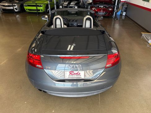 Used 2009 Audi TT 2.0T image 6