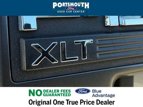 Used 2022 Ford F150 XLT w/ Equipment Group 302A High image 22