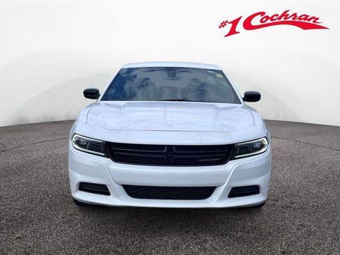 Used 2023 Dodge Charger SXT RWD image 12