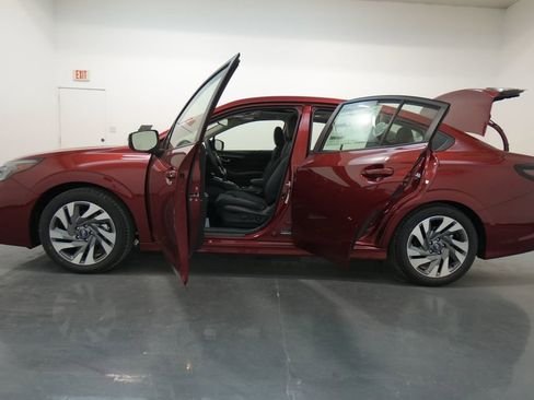 New 2025 Subaru Legacy Limited image 24