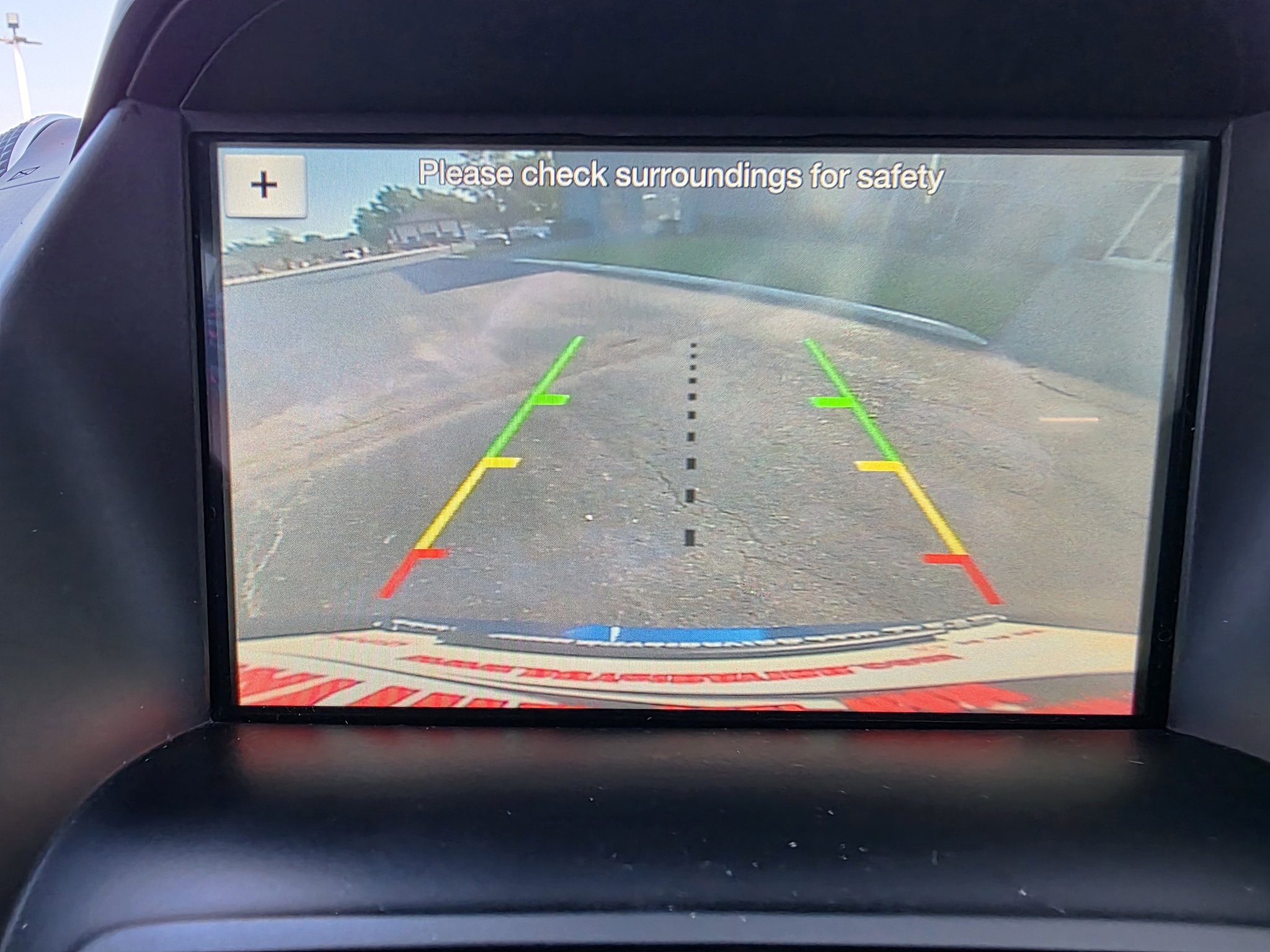 Used 2019 Ford Escape SE FWD image 25