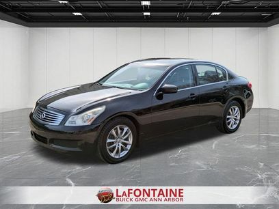 Used 2009 INFINITI G37 x w/ Premium Pkg
