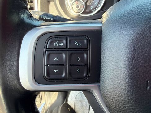 Used 2019 RAM 2500 Big Horn AWD/4WD image 28