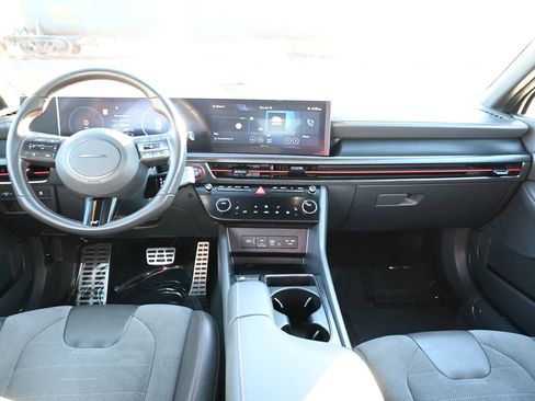 Used 2024 Hyundai Sonata N Line image 19