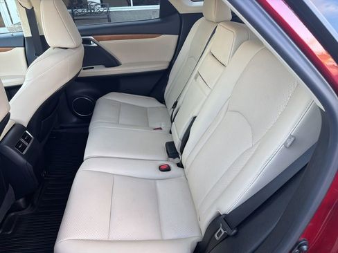 Used 2022 Lexus RX 350 350 w/ Premium Package image 11