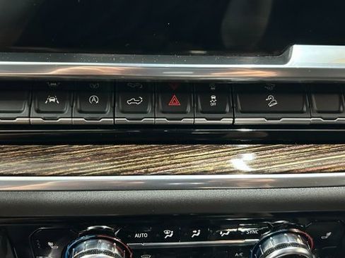 Used 2022 GMC Sierra 1500 Elevation w/ X31 Off-Road Package image 63