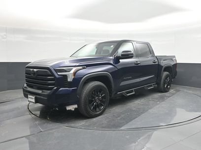 Used 2023 Toyota Tundra SR5