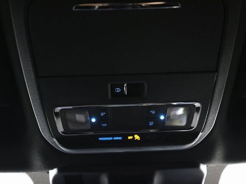 Used 2025 Ford F150 Raptor w/ Equipment Group 803A Raptor R image 31