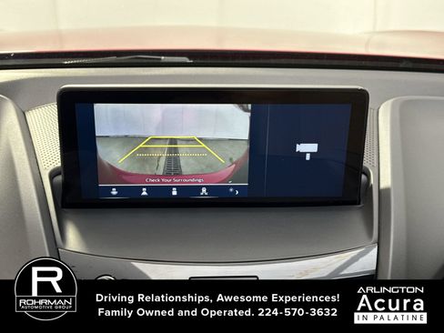 Used 2024 Acura RDX SH-AWD image 8