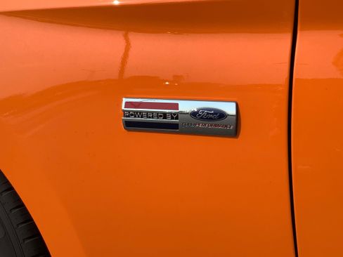 Used 2021 Ford Mustang Convertible w/ Equipment Group 101A image 8