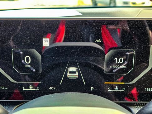 Used 2025 Kia K4 GT-Line w/ GT-Line Premium Package image 24