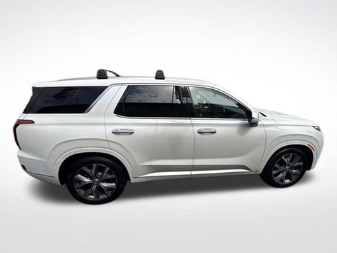 Used 2022 Hyundai Palisade Limited AWD/4WD image 2