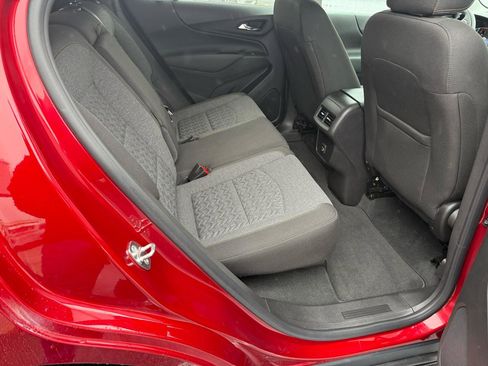 Used 2023 Chevrolet Equinox LT image 24
