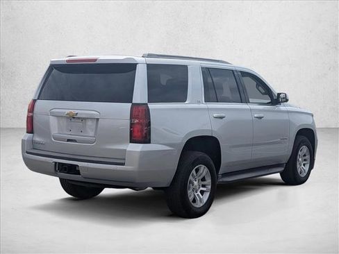 Used 2016 Chevrolet Tahoe LS RWD image 5