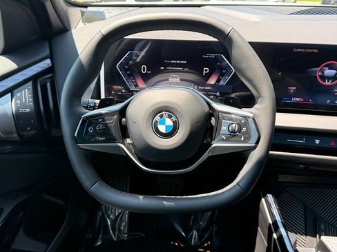 Used 2026 BMW X3 xDrive30i w/ Convenience Package AWD/4WD image 16