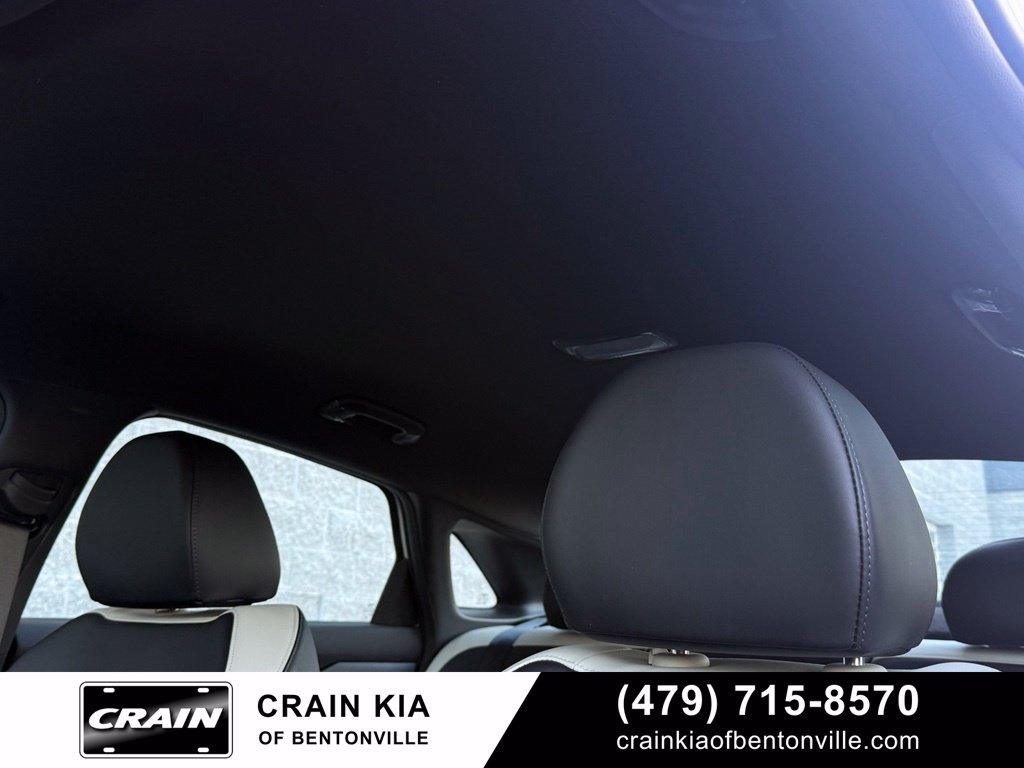 New 2026 Kia K5 GT-Line FWD image 22