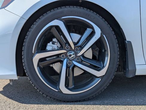 Used 2022 Honda Accord Sport image 24