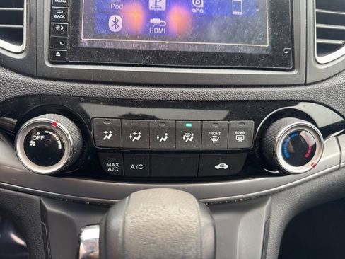 Used 2015 Honda CR-V EX image 25