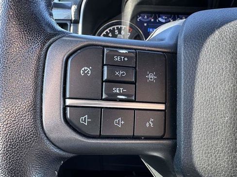 Used 2021 Ford F150 XLT w/ Equipment Group 301A Mid image 14