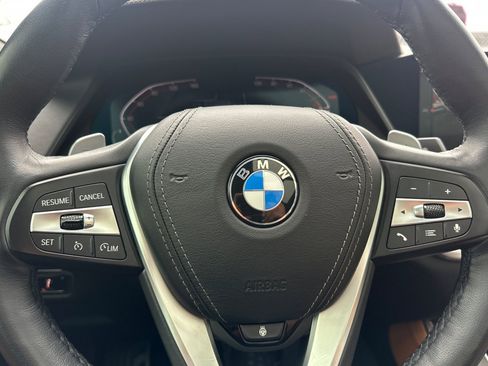 Used 2023 BMW X5 sDrive40i w/ Premium Package image 30