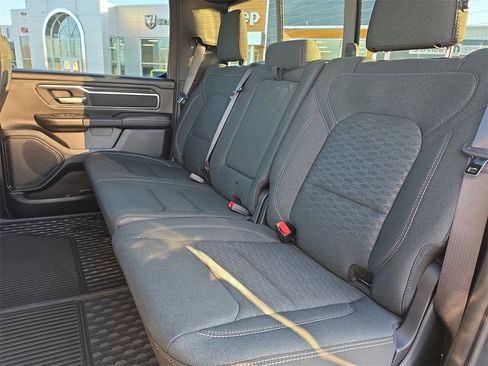 New 2026 RAM 1500 Big Horn image 13