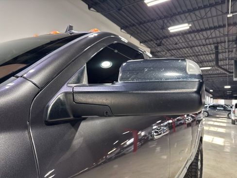 Used 2015 RAM 2500 Laramie image 13