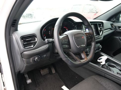 Used 2022 Dodge Durango GT w/ Blacktop Package AWD/4WD image 7