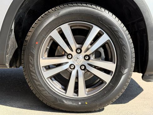 Used 2017 Honda Pilot EX-L image 13