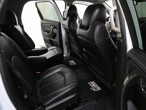 Used 2017 GMC Acadia Limited SLT image 20