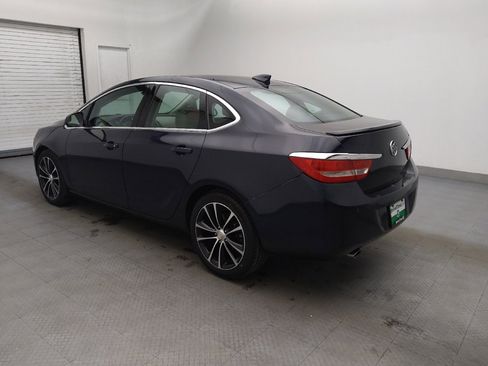 Used 2016 Buick Verano Sport Touring w/ Experience Buick Package image 3