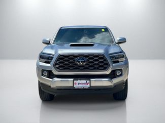Used 2023 Toyota Tacoma TRD Sport w/ TRD Premium Sport Package RWD video 2