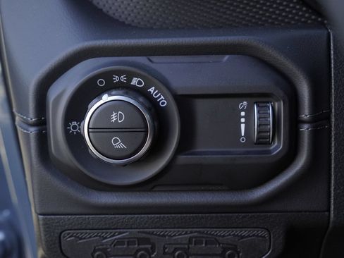 New 2026 Jeep Gladiator Rubicon AWD/4WD image 13