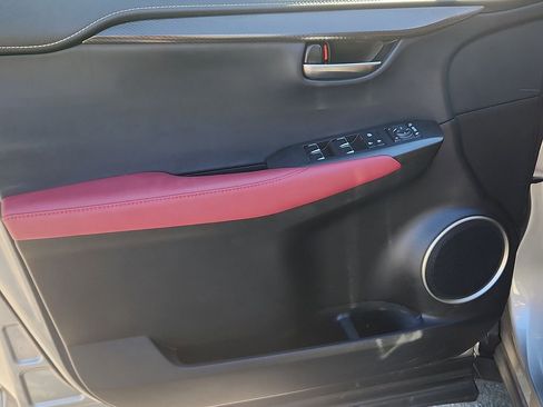 Used 2020 Lexus NX 300 AWD w/ Comfort Package image 12