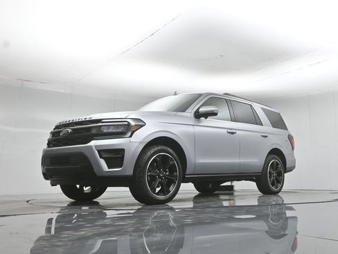 Certified 2023 Ford Expedition Limited AWD/4WD image 51
