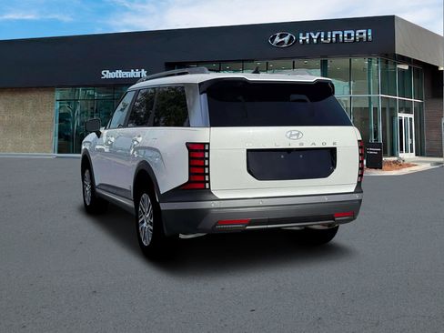 New 2026 Hyundai Palisade SEL image 5