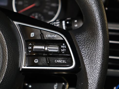 Used 2022 Kia Seltos LX image 21