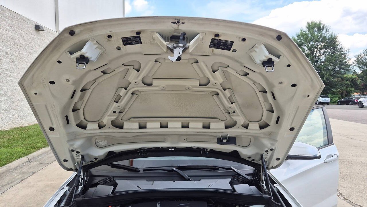 Used 2013 BMW X1 xDrive28i AWD/4WD image 54