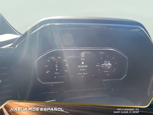 Used 2026 GMC Sierra 1500 Elevation image 20