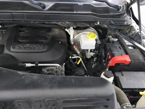 Used 2022 RAM 2500 Tradesman AWD/4WD image 18