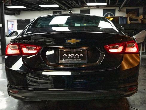 Used 2023 Chevrolet Malibu LT image 6