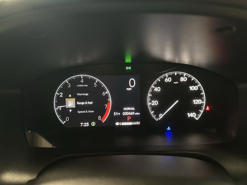 Used 2023 Honda HR-V LX image 10