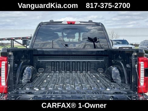 Used 2024 Ford F250 Lariat AWD/4WD image 33