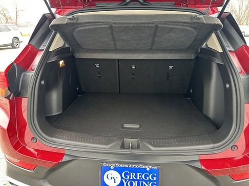 Used 2021 Buick Encore GX Essence w/ Experience Buick Package image 50