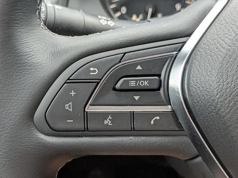 Used 2021 INFINITI Q50 Sensory RWD image 25