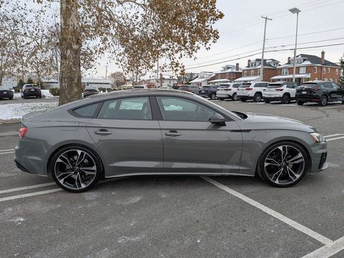 Certified 2023 Audi S5 Premium Plus w/ Premium Plus Package image 8