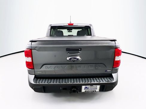 Used 2024 Ford Maverick XLT w/ XLT Luxury Package FWD image 24