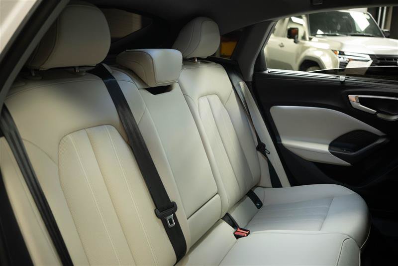 Used 2025 Audi A5 Premium Plus AWD/4WD image 17